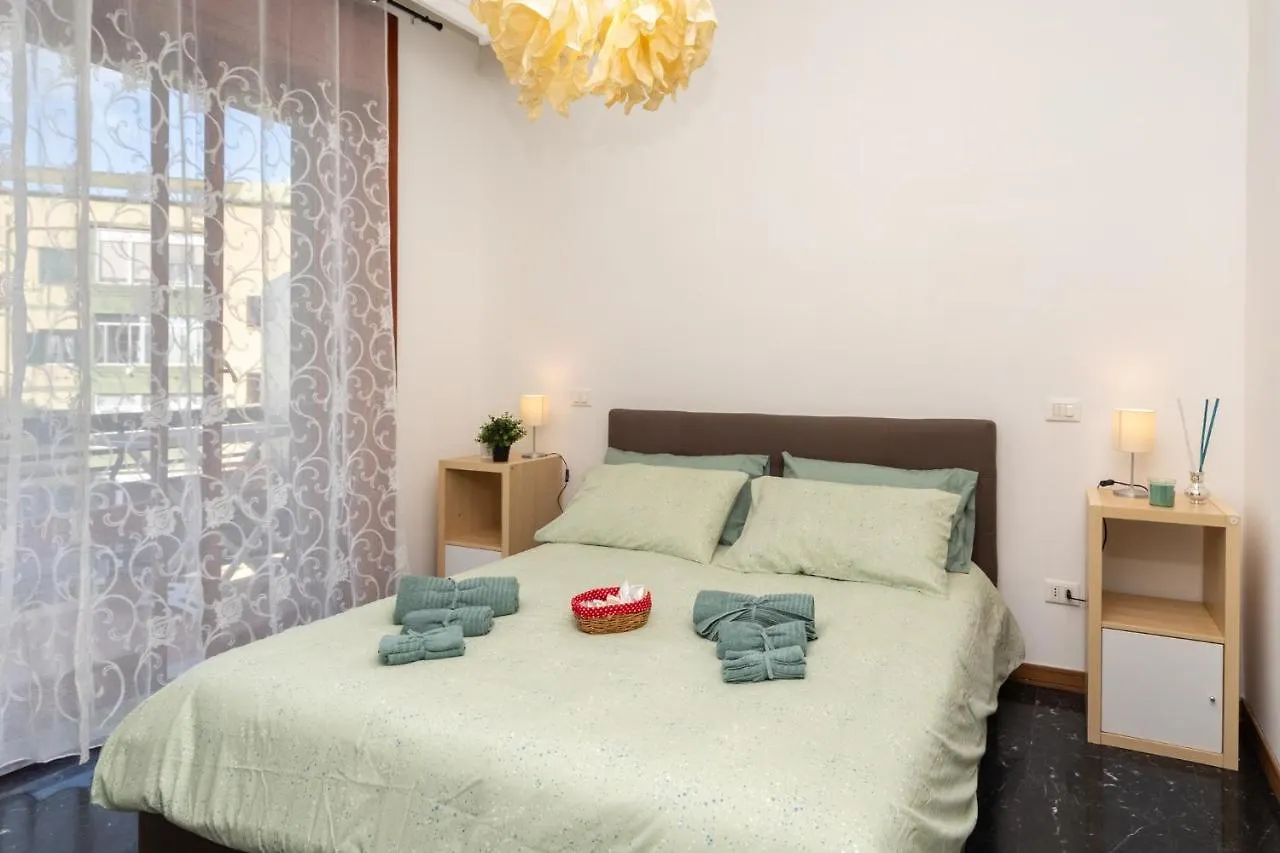 La Casa Di Rosa A Jewel Of Elegance At The Vomero Apartment Naples