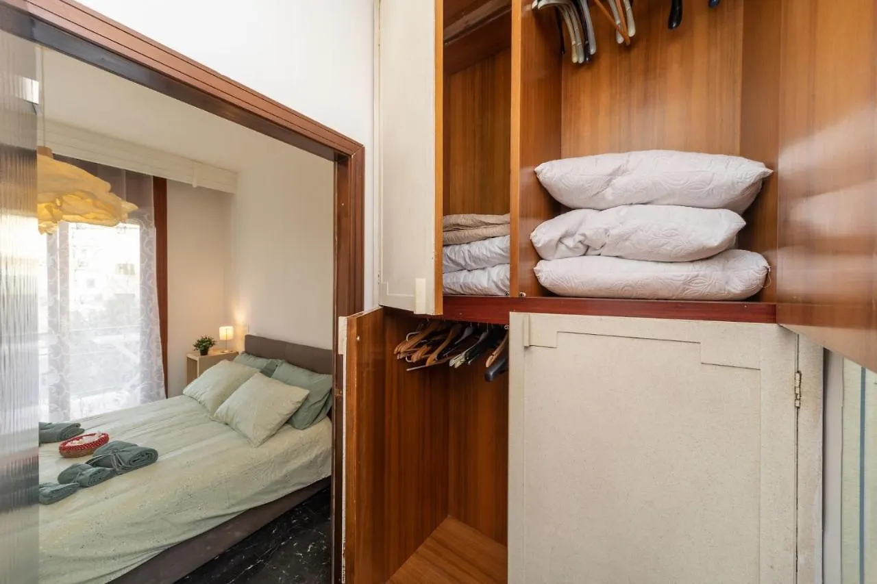 La Casa Di Rosa A Jewel Of Elegance At The Vomero Apartment Naples 0*,  Italy